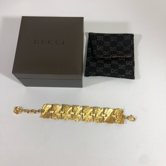 Gucci Bracelet - Picture 4 of 7